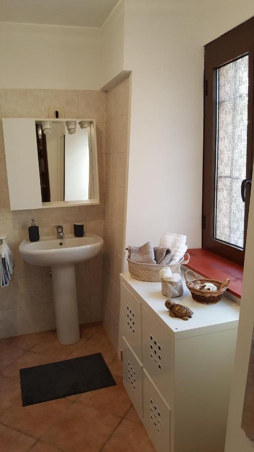 Montalto Dora La Taverna Di Tony Bed & Breakfast エクステリア 写真