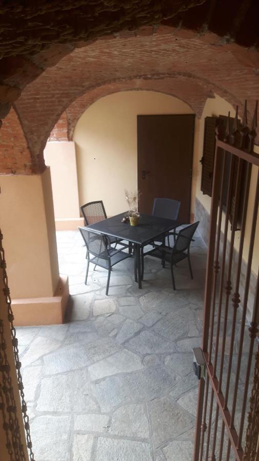 Montalto Dora La Taverna Di Tony Bed & Breakfast エクステリア 写真
